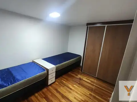Depto Tipo Casa en Alquiler de 2 dormitorios