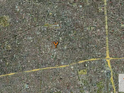 Depto Tipo Casa en Alquiler al Sur