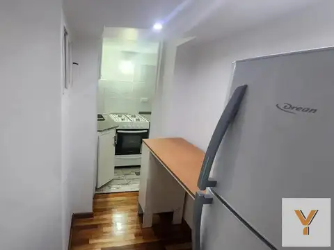 Depto Tipo Casa en Alquiler al Sur