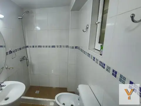 Depto Tipo Casa en Alquiler de 3 ambientes