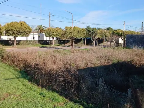 Terreno en Venta en Chovet, USD 8.500