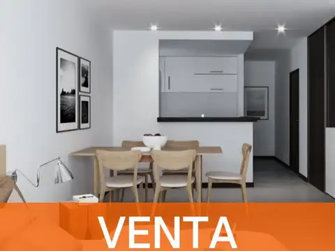 Departamento en Venta en Centro, Rosario