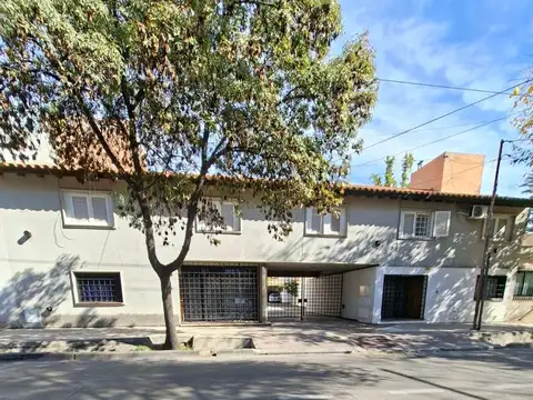 COCUCCI INMOBILIARIA VENDE deparatamento en Godoy Cruz
