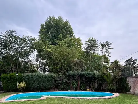 Casa en Venta en Barrio Bello Horizonte, USD 250.000