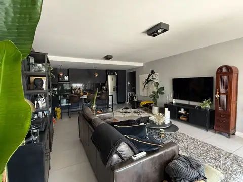 DEPARTAMENTO 2 AMBIENTES VENTA EN CHACARITA