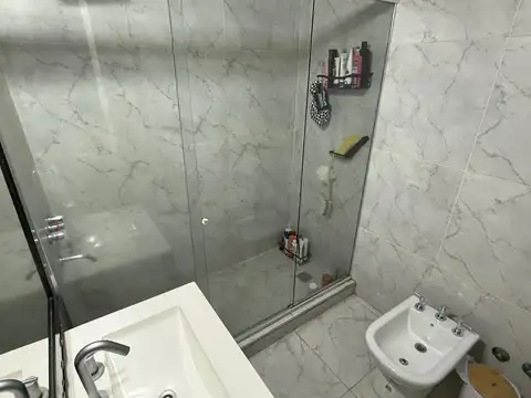 Depto Tipo Casa en Venta en Beccar Vías / Libertador, USD 220.000
