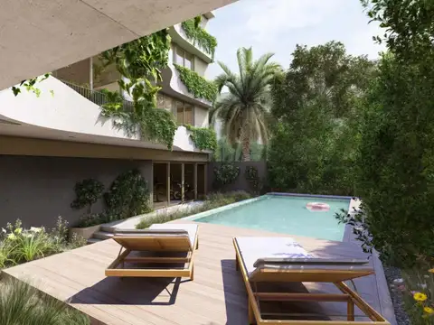 Departamento en Venta A Estrenar