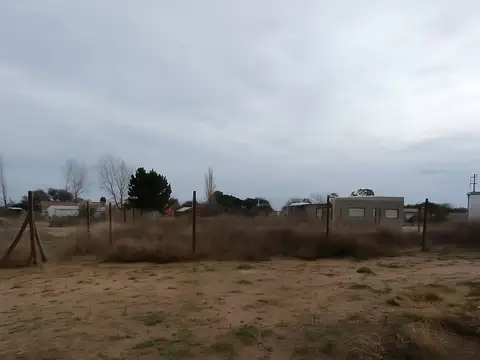 Terreno en Venta en Toay, USD 38.000