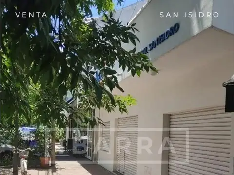 Terreno en Venta en Lomas de San Isidro, USD 1.000.000