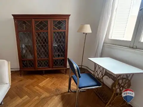 Departamento en Alquiler en San Nicolás, USD 600