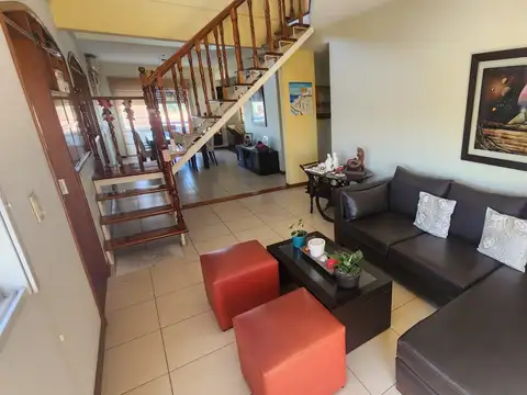 Departamento en Venta con 2 cocheras