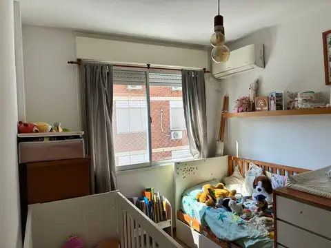 Departamento en Venta 15 años