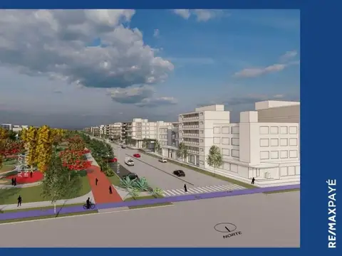 Terreno en Venta de 360,0 m2