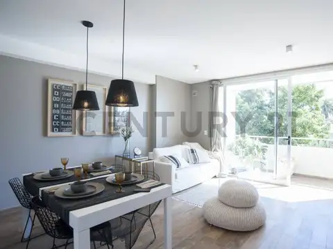 Departamento en Venta en La Plata, Partido de La Plata