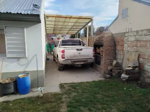 Casa en Venta en Esquel, USD 100.000