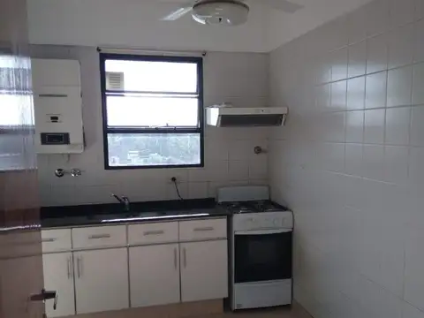 Departamento en Alquiler de 2 dormitorios