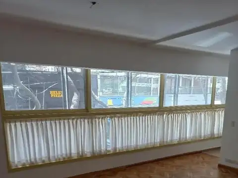 Departamento en alquiler temporario