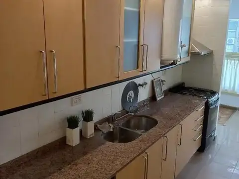 Departamento en Alquiler Temporal 32 años