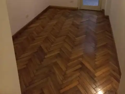 Departamento en Alquiler Temporal de 3 ambientes