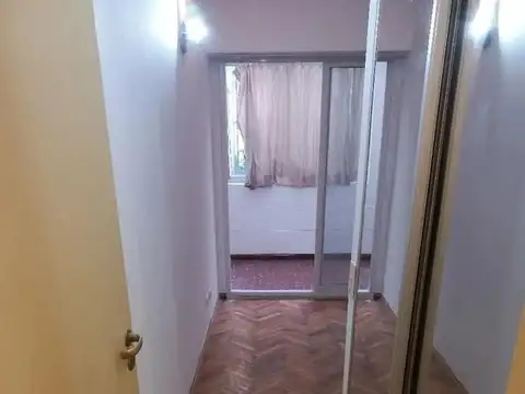 Soldado De La Independencia 1000, Piso 1