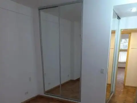 Departamento en alquiler temporario