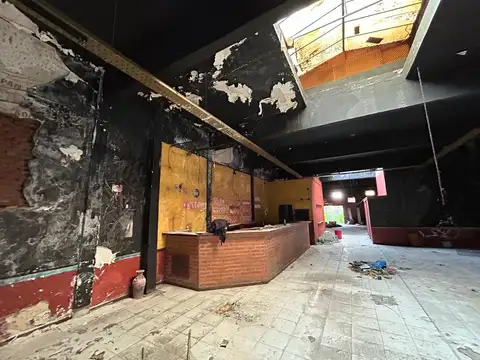 Avenida Álvarez Thomas 2100
