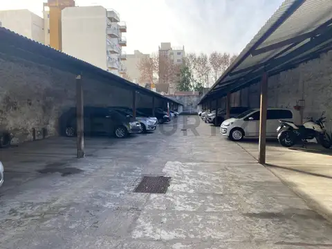 Venta Cochera - Caseros, Tres de Febrero