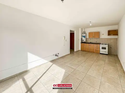 Departamento en Venta al Norte