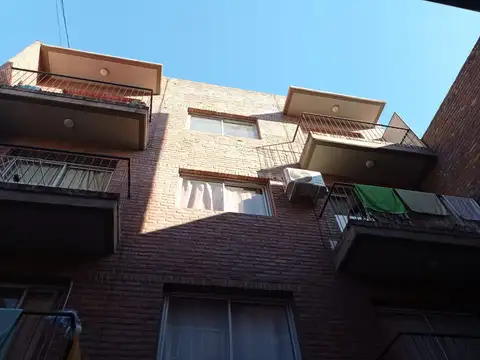 Pasco y Necochea