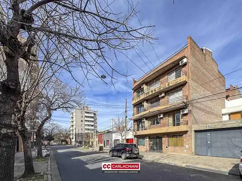 Venta departamento 1 Dormitorio - Rosario - Zona Facultades - Muy buen estado
