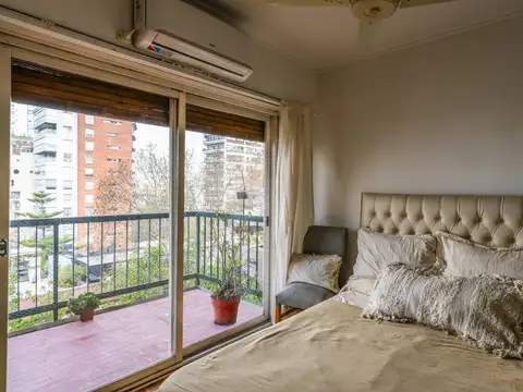 Departamento en Venta en Las Cañitas, USD 95.000
