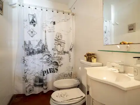 Boulevard Chenaut y Arce