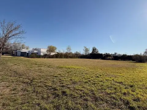 Terreno en Venta de 2070,0 m2