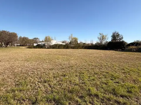 Terreno en Venta en Causana, USD 108.000