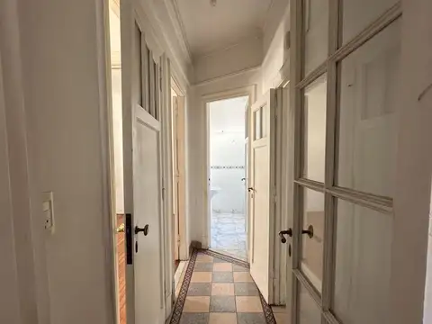 Departamento en Alquiler en Balvanera, $ 1.100.000