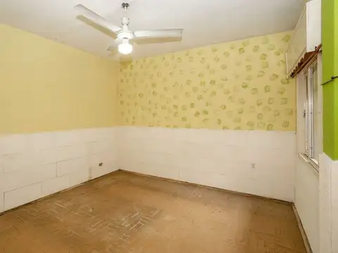 Depto Tipo Casa en Venta en San Justo, USD 24.000