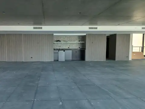 Virrey Arredondo 2424- 232m2- Oficinas a estrenar - Belgrano