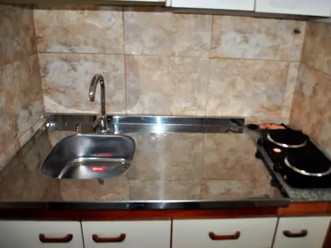 Monoambiente en Alquiler en Monte Castro, Capital Federal, Buenos Aires