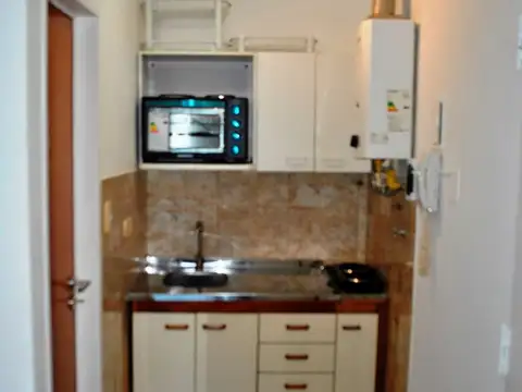 Departamento en Alquiler al Noroeste