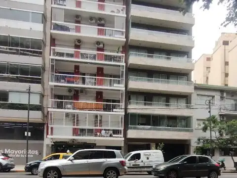 Avenida Boyacá 300, Piso 6