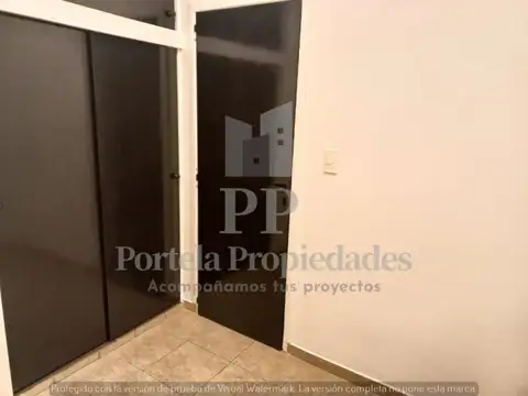 DEPARTAMENTO DE 3 AMBIENTES  Segundo Piso
