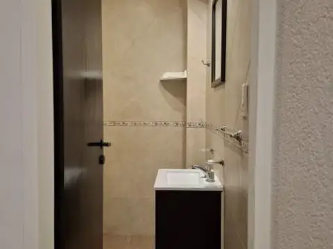 DEPARTAMENTO DE 3 AMBIENTES  Segundo Piso
