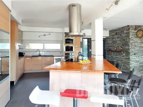 Casa en Venta de 4 dormitorios