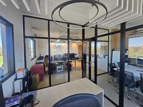 Oficina en Alquiler 4 años