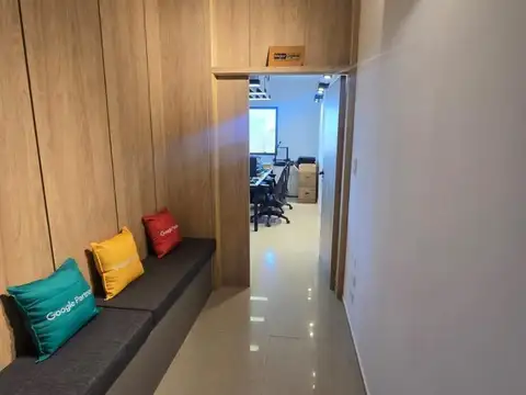 Oficina en Alquiler en Nordelta, USD 1.400