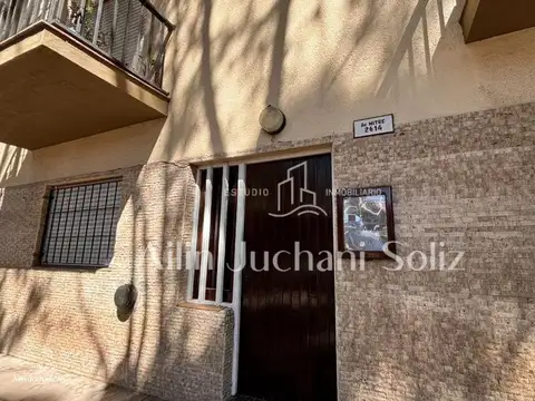 Departamento en Venta en San Bernardo del Tuyú, USD 23.500