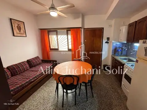 Departamento en Venta en San Bernardo del Tuyu, Partido de La Costa