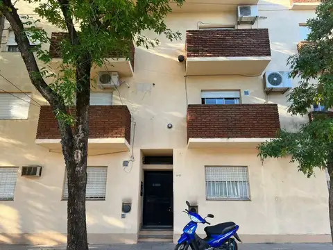 P.H. EN VENTA EN PERGAMINO