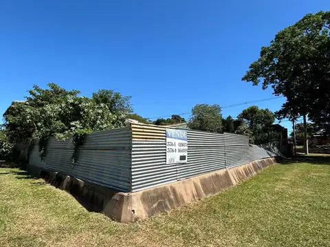 Terreno en Venta en Posadas, USD 200.000
