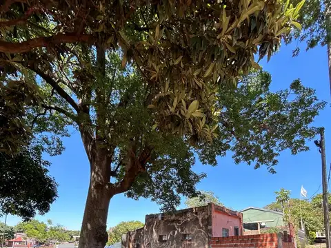 Terreno en Venta de 327,0 m2